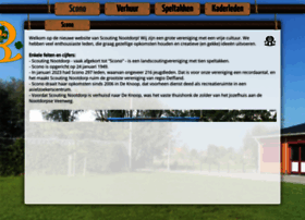 Scono.nl thumbnail