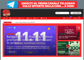 Sconticina.it thumbnail