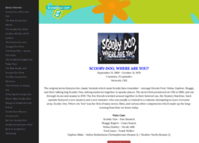 Scoobysnaxepguides.weebly.com thumbnail