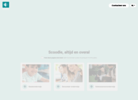 Scoodle.be thumbnail Scoodle.be thumbnail