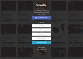 Scoopfix.com thumbnail
