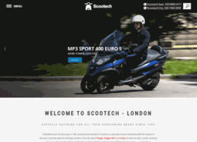 Scootech.co.uk thumbnail