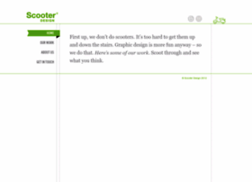 Scooterdesign.co.nz thumbnail
