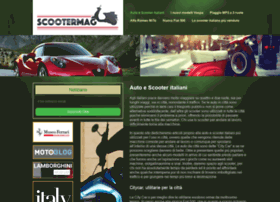 Scootermag.it thumbnail