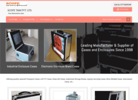 Scopecases.co.in thumbnail Scopecases.co.in thumbnail