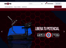 Score.com.mx thumbnail
