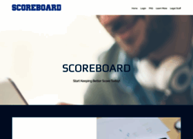 Scoreboard.coach thumbnail