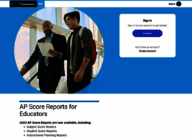 Scores.collegeboard.org thumbnail