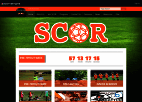 Scorsoccer.net thumbnail