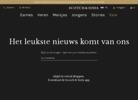 Scotch-collectables.com thumbnail