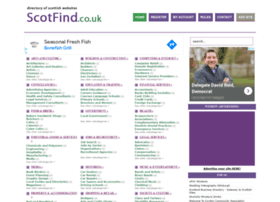 Scotfind.co.uk thumbnail Scotfind.co.uk thumbnail