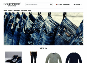 Scotfreebrand.com thumbnail