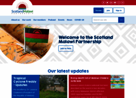 Scotland-malawipartnership.org thumbnail