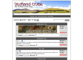 Scotlandcruise.co.uk thumbnail