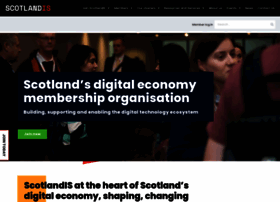 Scotlandis.com thumbnail