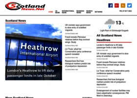 Scotlandnews.net thumbnail