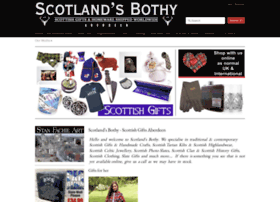 Scotlandsbothy.co.uk thumbnail