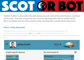 Scotorbot.scot thumbnail Scotorbot.scot thumbnail