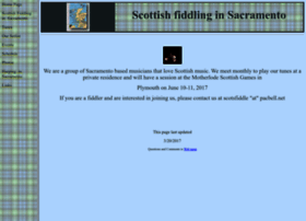 Scotsfiddle.com thumbnail