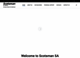 Scotsmansa.co.za thumbnail