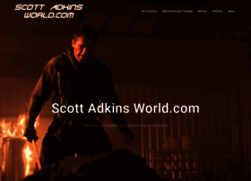 Scottadkinsworld.com thumbnail