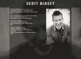 Scottblasey.com thumbnail