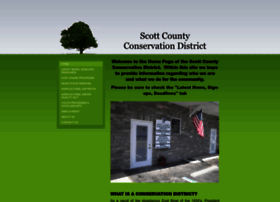 Scottcountyconservation.org thumbnail