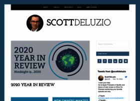 Scottdeluzio.com thumbnail