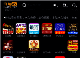 Scottdriver.com thumbnail