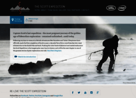 Scottexpedition.com thumbnail