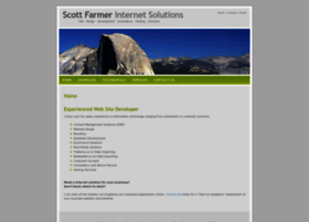 Scottfarmer.co.nz thumbnail Scottfarmer.co.nz thumbnail