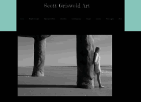 Scottgriswoldart.com thumbnail