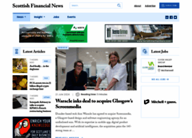 Scottishfinancialnews.com thumbnail