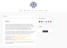 Scottishsikhs.org thumbnail Scottishsikhs.org thumbnail