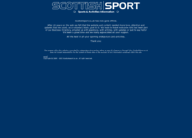 Scottishsport.co.uk thumbnail