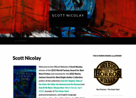 Scottnicolay.com thumbnail