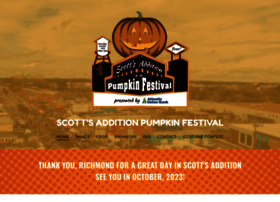 Scottsadditionpumpkinfestival.com thumbnail