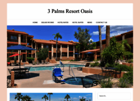 Scottsdale-resort-hotels.com thumbnail