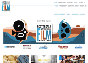 Scottsdalefilmfestival.com thumbnail