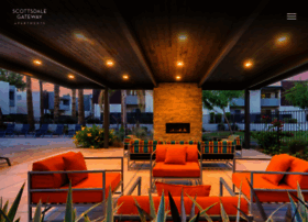 Scottsdalegateway.com thumbnail