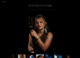 Scottservice.com thumbnail