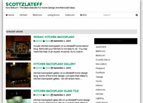 Scottzlateff.com thumbnail