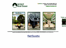 Scout-realestate.com thumbnail