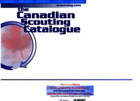 Scoutalog.com thumbnail