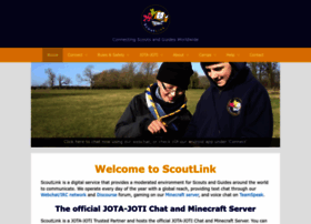 Scoutlink.net thumbnail