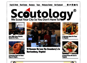 Scoutology.com thumbnail