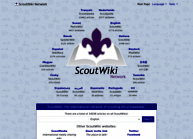 Scoutwiki.org thumbnail