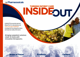 Scpharma.com thumbnail