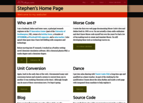 Scphillips.com thumbnail