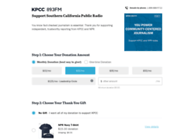 Scprcontribute.publicradio.org thumbnail